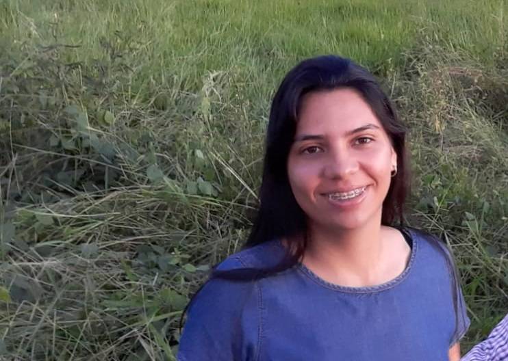 Garota expande e transforma sítio da família, na cidade de Cabixi, em exemplo na engorda de bois