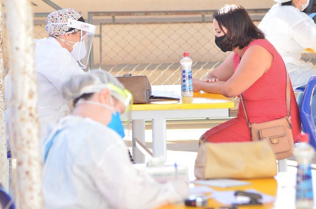 Quem cuida de quem cuida? Atendimento psicológico a profissionais da Saúde dispara durante pandemia, em Vilhena