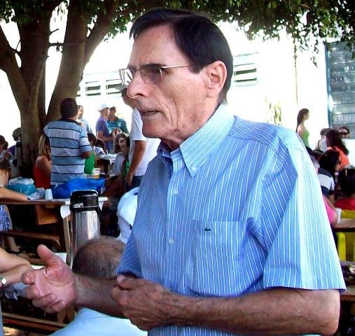 Ex-governador dará palavra final a indicados para cargos em Vilhena