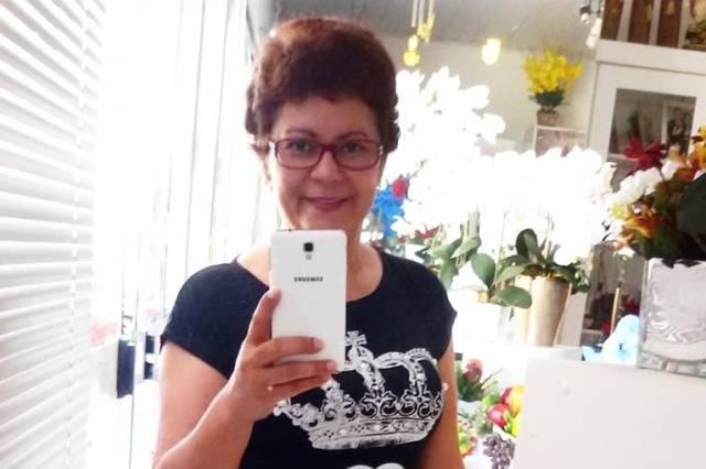 Deputada Rosangela Donadon lamenta morte de empresária de Colorado do Oeste