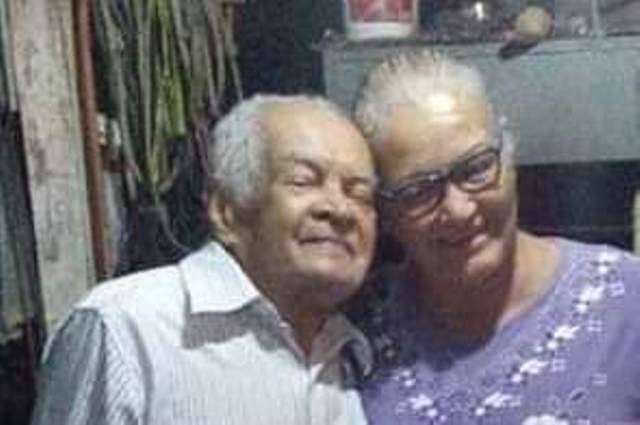 Agricultor que comoveu Cabixi ao vencer a Covid-19 aos 93 anos, morre três dias após diagnóstico de cura
