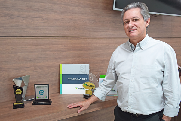 Sicoob Credisul cresce 41,2% no 1º semestre de 2020; diretor executivo da instituição comenta