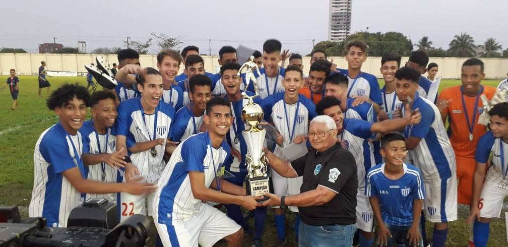 Presidente do Avaí Rondônia confirma participação na Copa do Brasil Sub-17