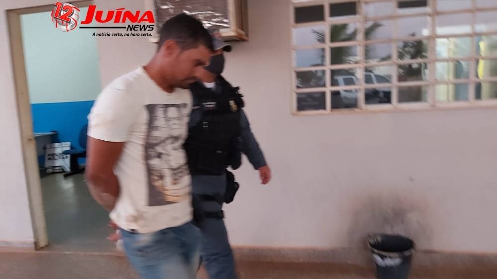 Carro recuperado em cidade de MT havia sido furtado em Vilhena; preso autor de golpe que se tornou corriqueiro