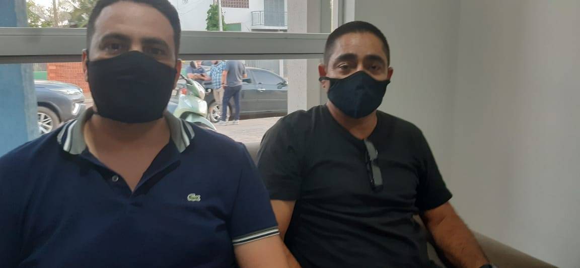 Deputado federal percorre o Cone Sul, lança candidato a prefeito em Vilhena e não descarta concorrer na capital