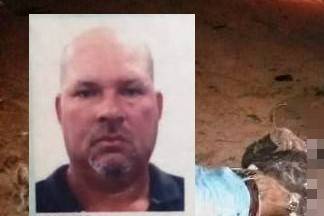 Motociclista de 49 anos morre após sofrer queda de moto; infarto teria provocado acidente