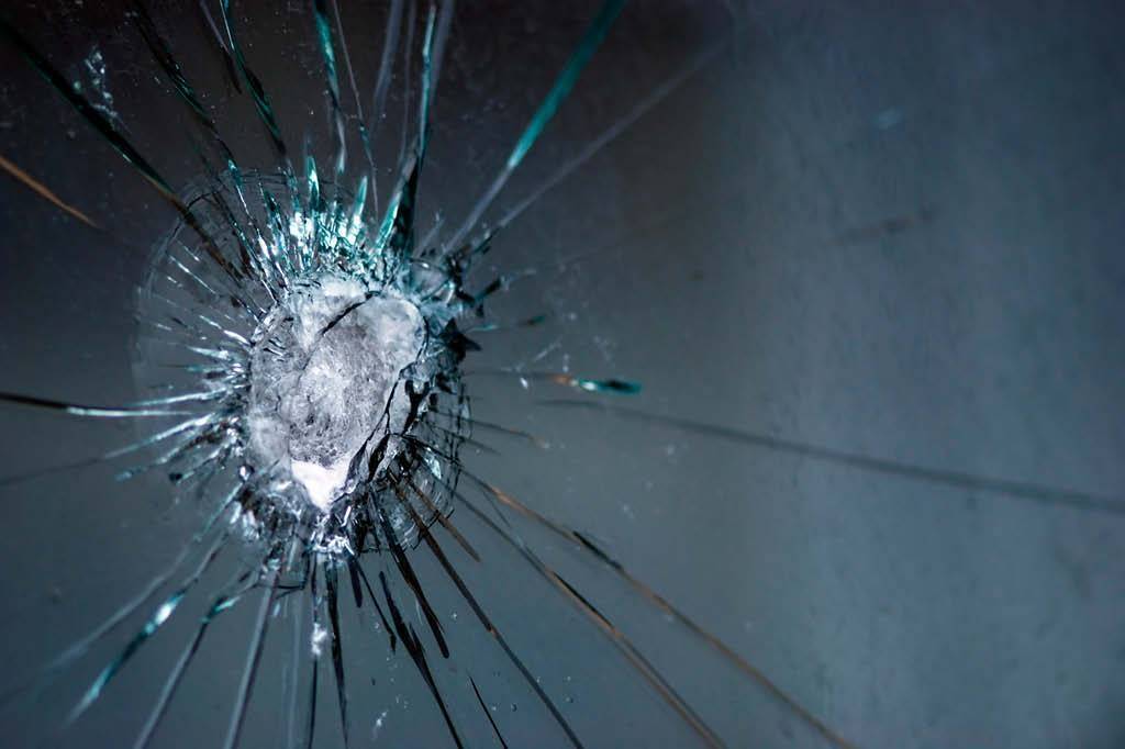 Após assassinato de policial penal, casa de irmãos que exercem a mesma função é alvejada a tiros em Vilhena