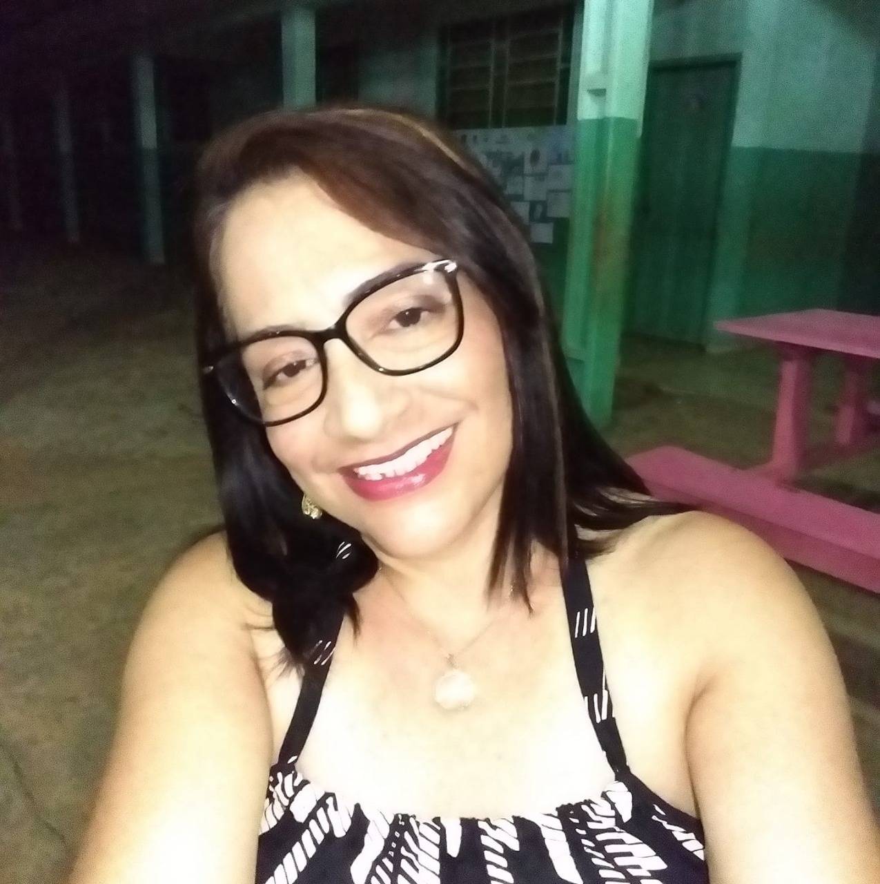 Professora que morreu com suspeita de meningite em Vilhena só teve internação autorizada após sofrer convulsões