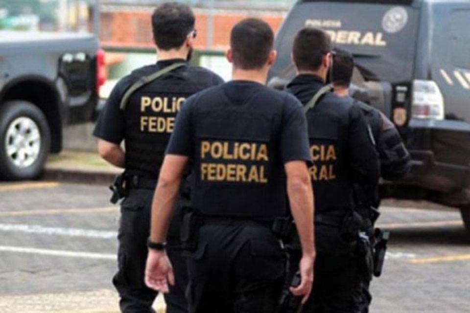 Em Rondônia, PF deflagra operação contra acusados de falsificar documentos para receber auxílio emergencial ilegalmente