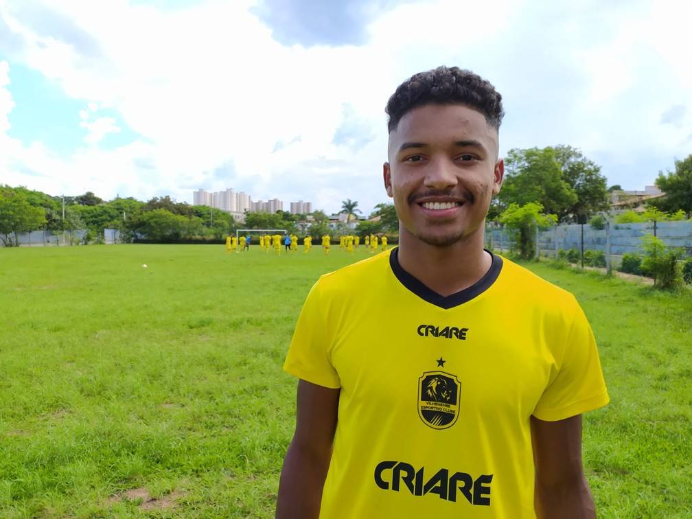 Porto Velho firma parceria com o Vilhenense e libera jogadores para a disputa da Série D