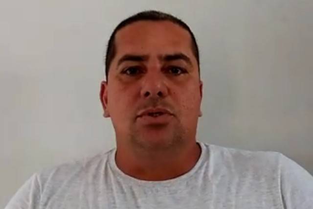 VÍDEO: “O Estado está de joelhos diante dessas facções”, dispara ex-diretor de presidio,  lamentando morte de policial penal