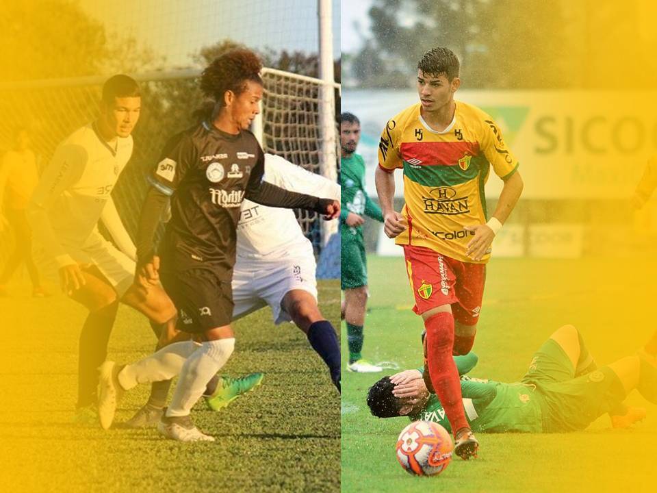 Com idade média de 22 anos, Vilhenense inicia trabalhos e aguarda chegada de reforços