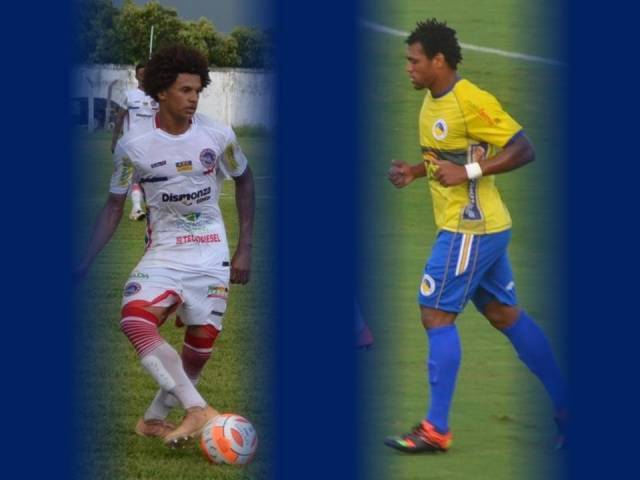 Porto Velho empresta jogadores ao Plácido de Castro-AC; atletas retornam para a reta final do Rondoniense