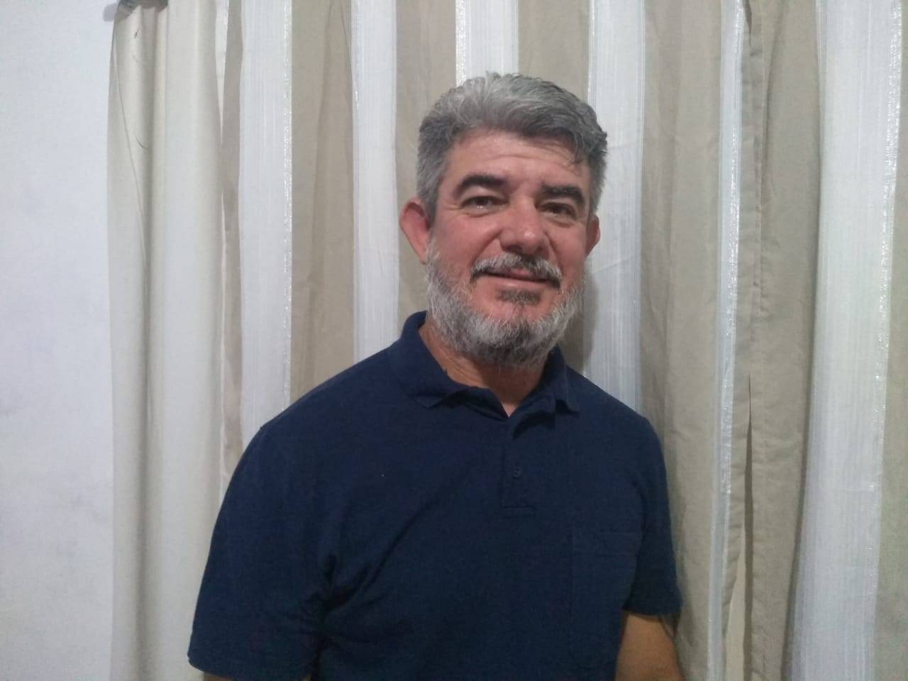 Mecânico anuncia pré-candidatura a vereador em Cerejeiras e promete: “não vou usar fundo partidário”