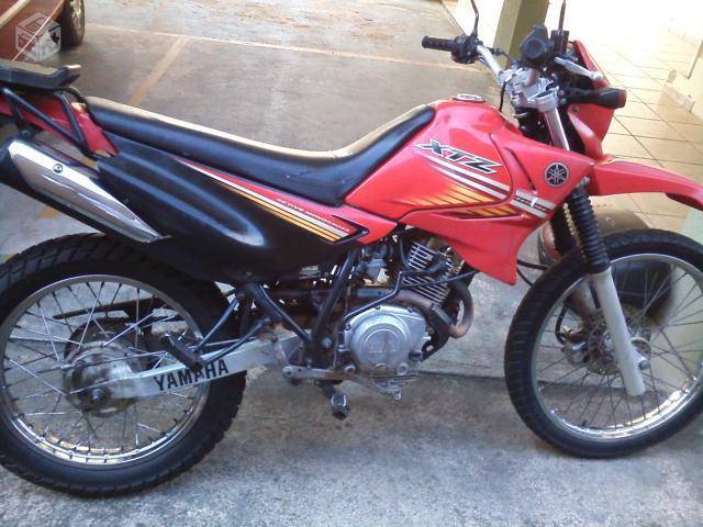 Motorista deixa motocicleta estacionada em pátio de empresa por dois dias e veículo acaba sendo furtado
