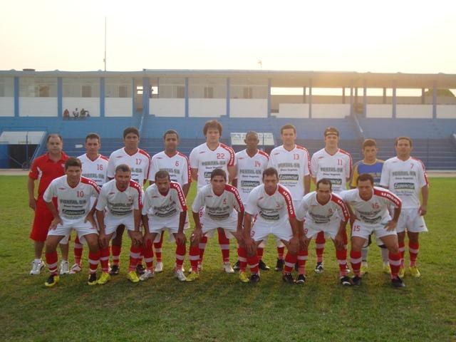 Futebol e volei de areia da Portal representam Rondônia em Belém