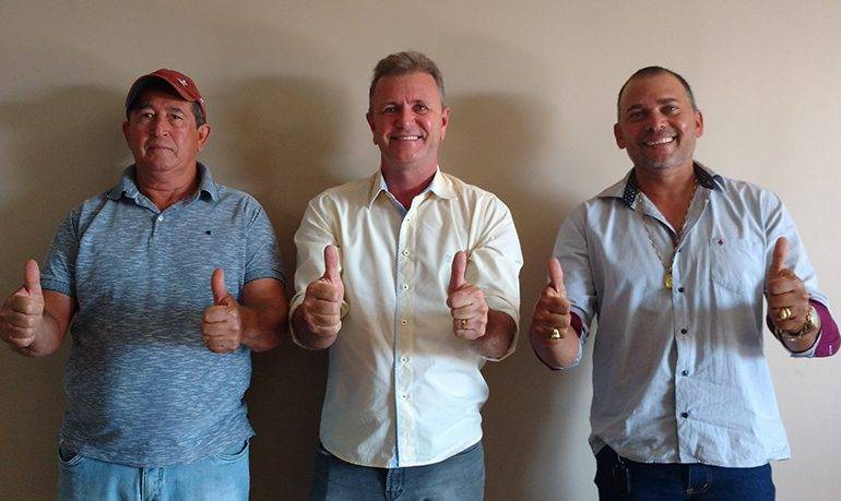 Ex-prefeito anuncia pré-candidatura ao mesmo cargo em Corumbiara e explica porque não concorreu a reeleição em 2016