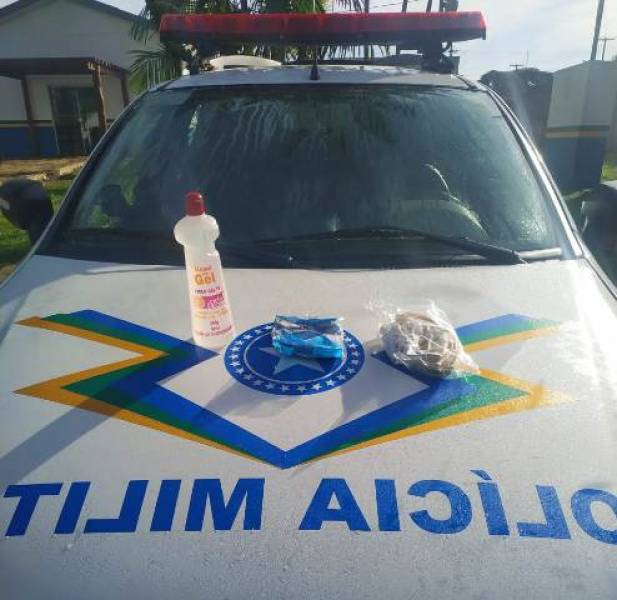 Vilhenenses se aproveitam da proibição de aglomerações para denunciar perturbação de sossego na polícia