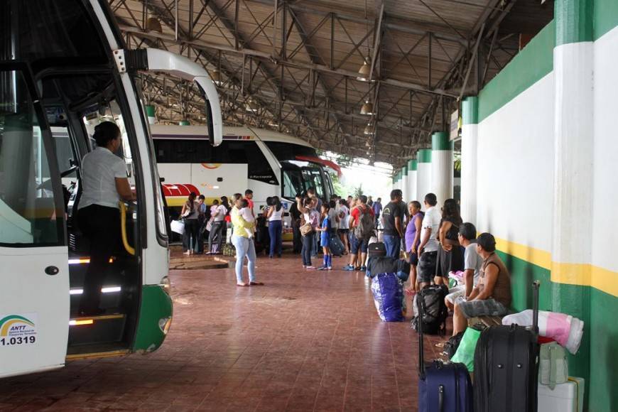 Governo de Rondônia sanciona lei que garante transporte gratuito aos agentes de segurança pública