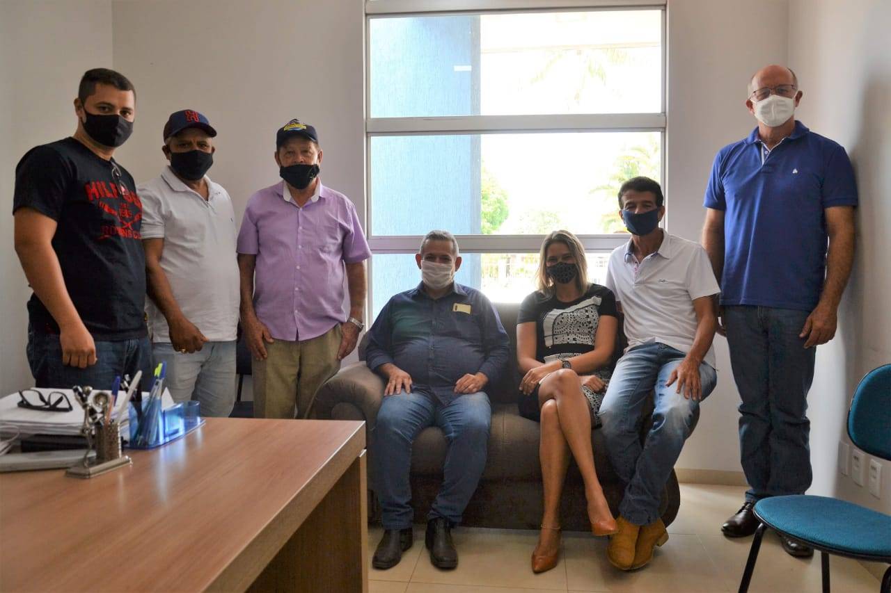 Empresário desiste e pecuarista agora é o candidato de grupo da oposição que busca derrotar prefeita em Chupinguaia