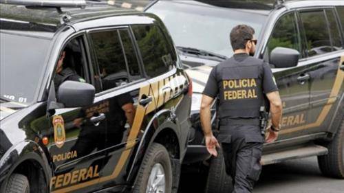 Polícia Federal deflagra operação e cumpre mandados contra quadrilha de megatraficante preso penitenciária de Rondônia