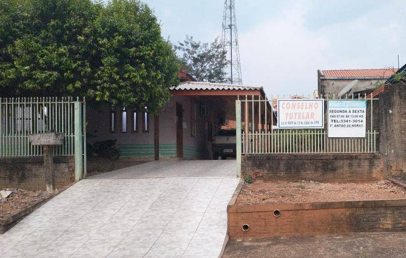 Com filho adolescente que já tentou se matar três vezes, moradora de Colorado do Oeste reclama do Conselho Tutelar