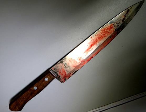 Homem que esfaqueou chefe em fazenda após discussão é autuado por tentativa de homicídio
