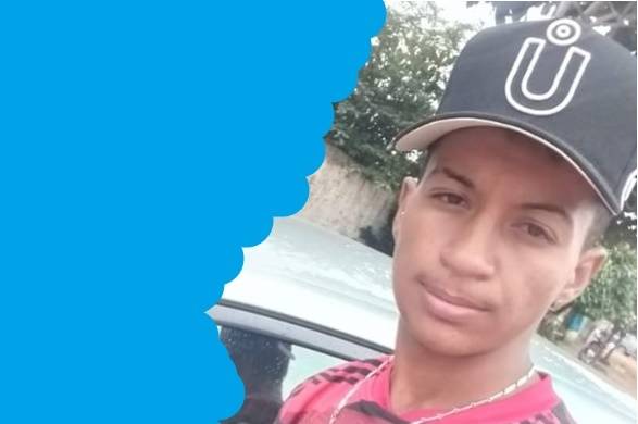 Familiares denunciam “sumiço” de rapaz em Vilhena e dizem que ele foi espancado por grupo à paisana; PM comenta