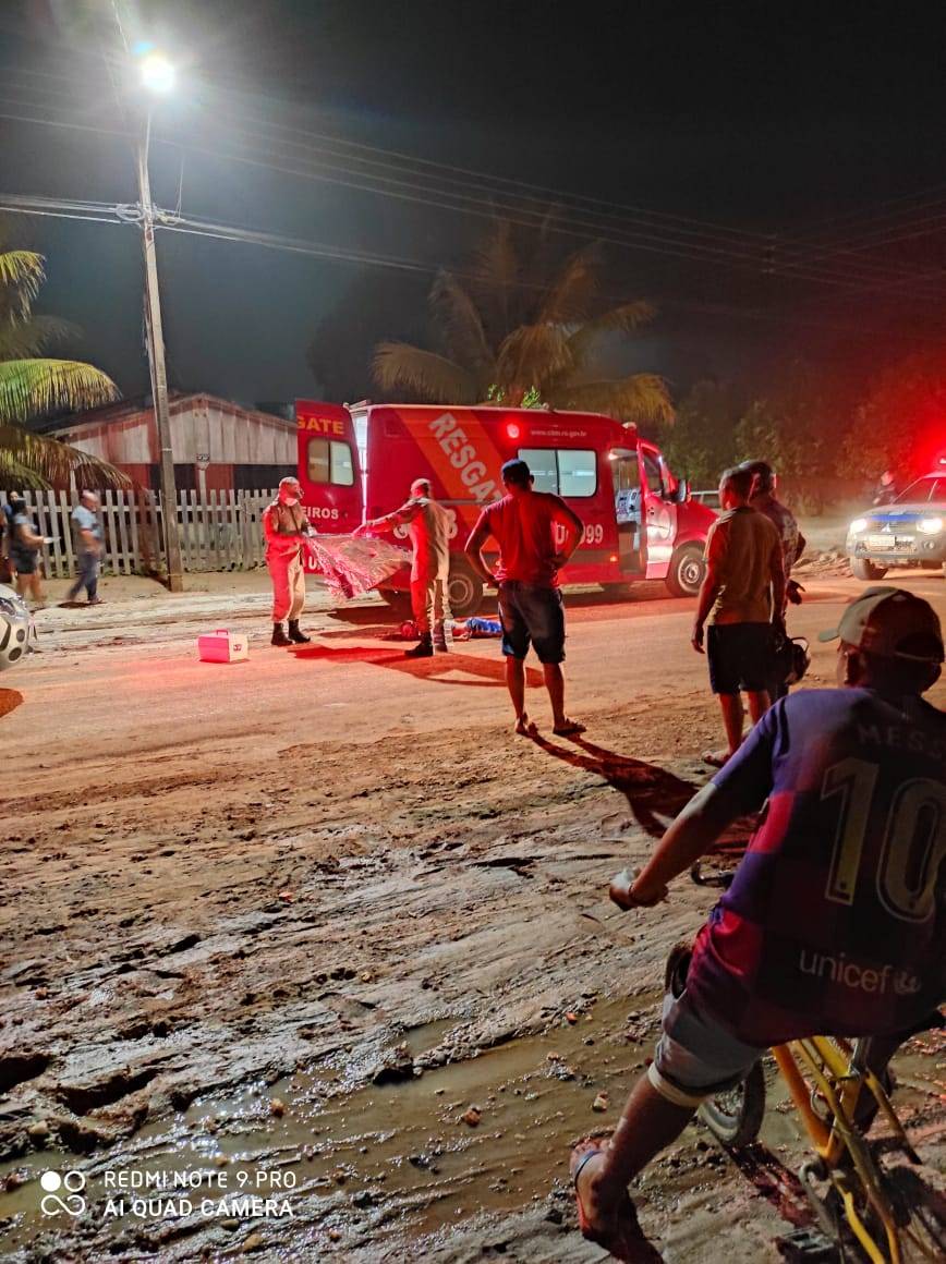 Homem é executado a tiros em Cerejeiras; crime pode ter sido cometido por vilhenenses “cobradores de dívidas”