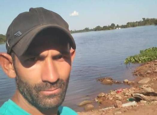 Identificado homem executado a tiros em Cerejeiras; após o crime, assassinos fugiram no carro da vítima
