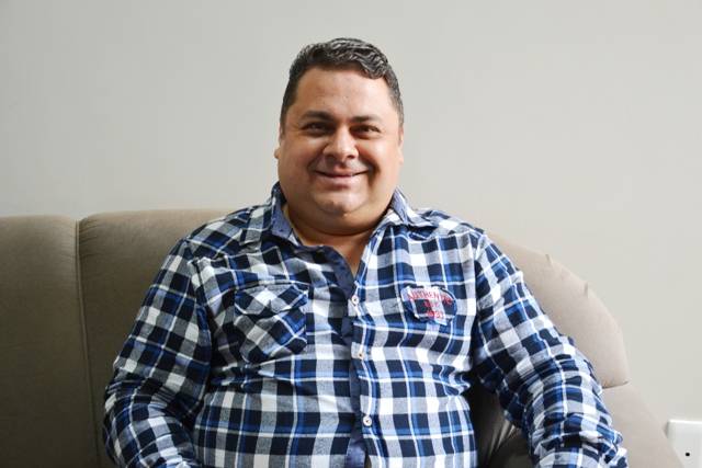 Servidor público se prepara para disputar primeira eleição como candidato a vereador: “a política está mudando”