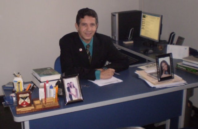 Morre em Minas ex-delegado Regional da Polícia Civil em Vilhena