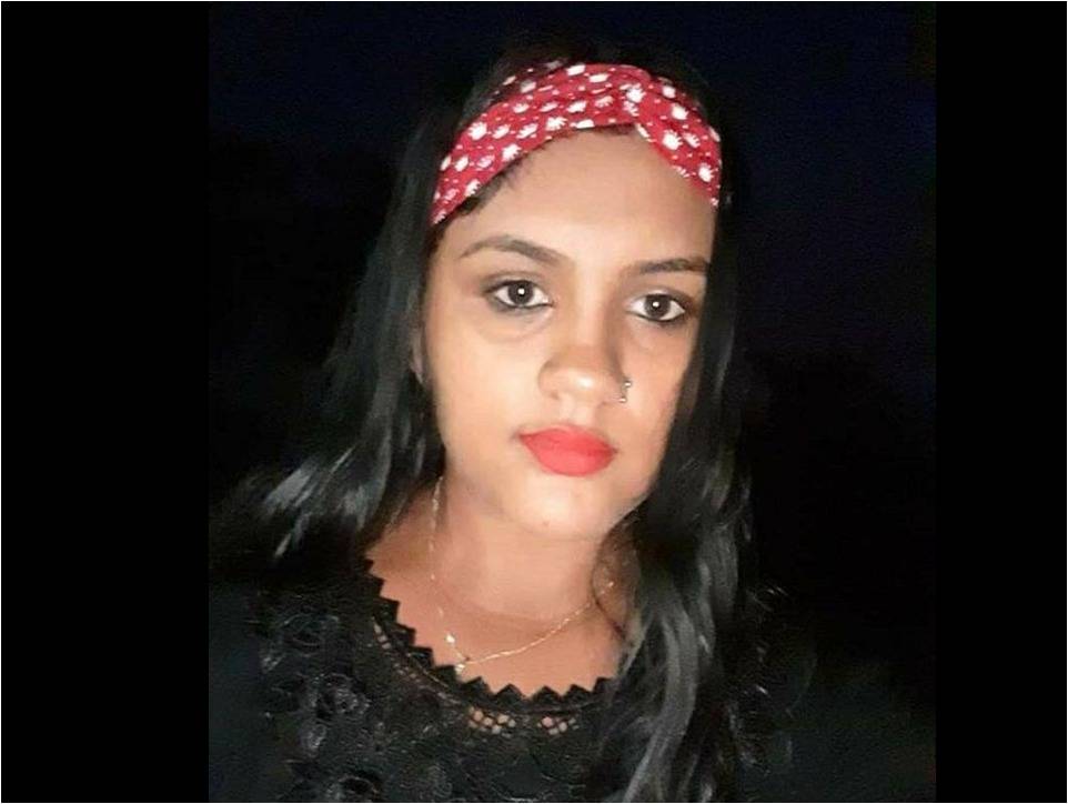 Além da filha pequena, três crianças e bebê estavam na casa onde garota de 20 anos foi assassinada pelo ex-marido, em Cerejeiras