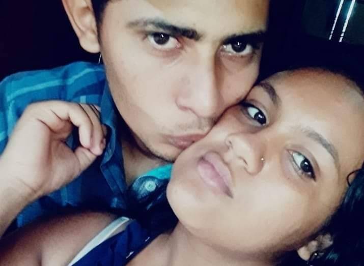 Homem que matou esposa na frente da filha e de outras crianças é surpreendido e preso na área rural de Pimenteiras