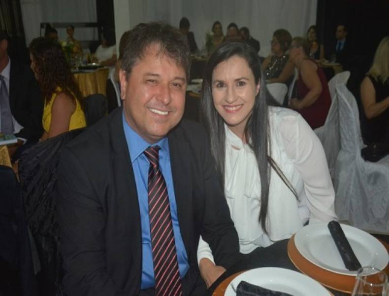Melki e Rosani Donadon arrendam granja, voltam a morar na cidade e ex-prefeita indica que pode entrar na disputa em Vilhena