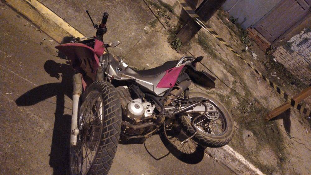 Após mais um motoboy se envolver em acidente grave, colega de profissão relembra morto e desabafa