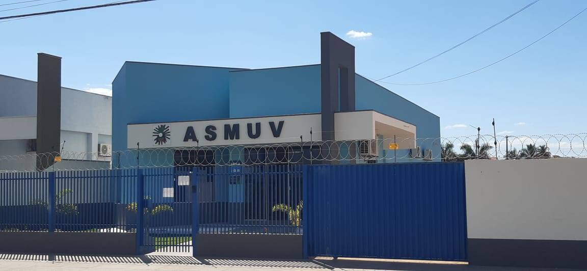 ASMUV lança edital de eleição para escolha de nova diretoria; servidores têm uma semana para se inscreverem como eleitores