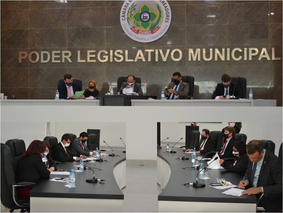 “Novela” que se arrasta há anos em Vilhena, troca de nomes de escolas municipais volta à pauta da Câmara de Vereadores