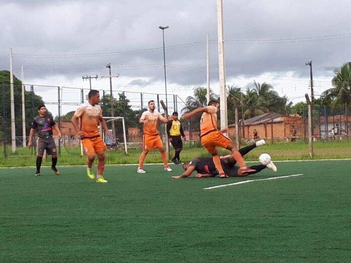 Federação Rondoniense de Futebol Society apresenta plano de retorno em Porto Velho