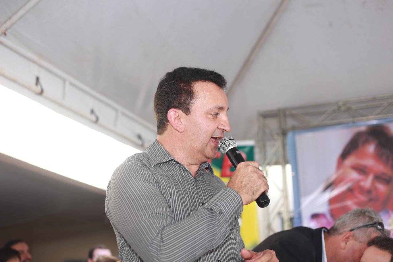 Direção nacional do PSB publica resolução, veta bolsonaristas e pode implodir aliança com Democratas em Vilhena