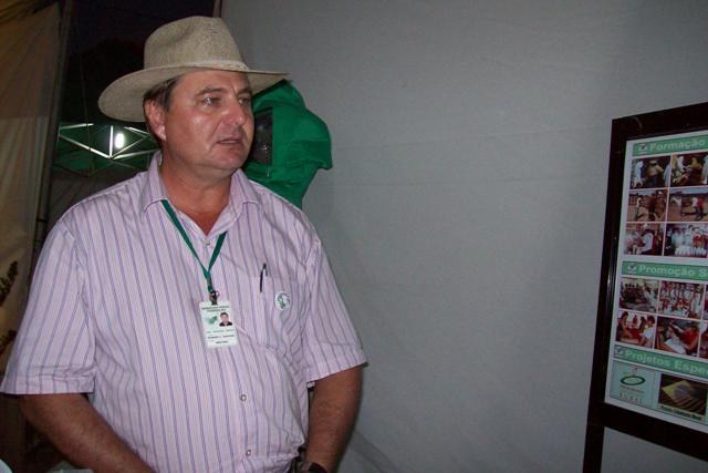 Ruralista chama prefeito de “Pinóquio” e nega pedido de emprego
