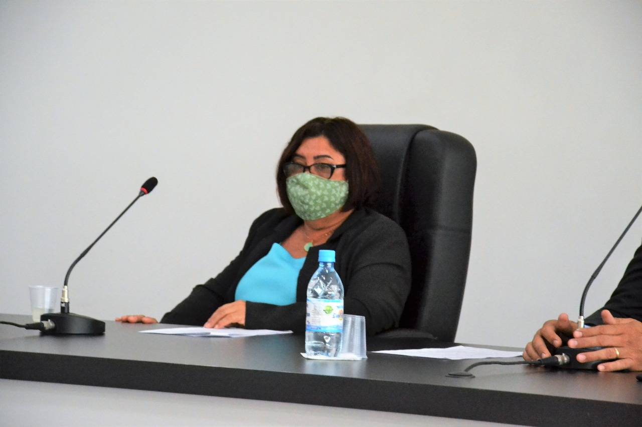 Em Vilhena, vereadora acusa prefeito de boicotar “tomógrafo de deputada” e assessoria rebate