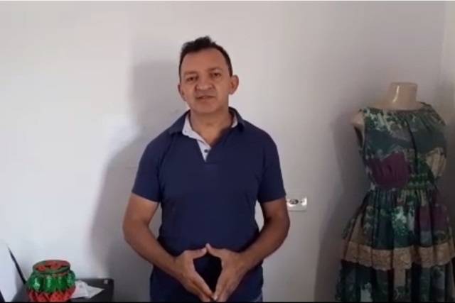 ASSISTA VÍDEO: pré-candidato a vice-prefeito acusa FOLHA de “plantar” notícia e diz que coligação PSB/DEM será mantida em Vilhena