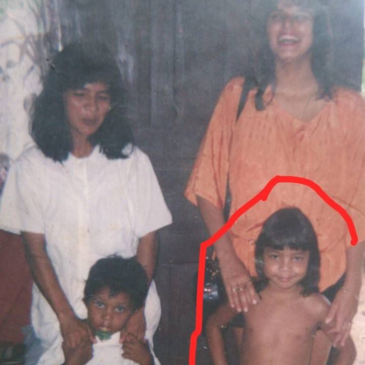 VÍDEO: “Boiadeiro” usa redes sociais para procurar irmã que não vê há 28 anos e que pode estar morando em Vilhena