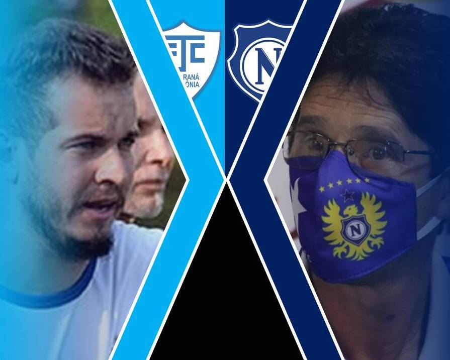 Um empate amanhã na Arena Amazônia coloca o Ji-Paraná na fase de grupos da Série D
