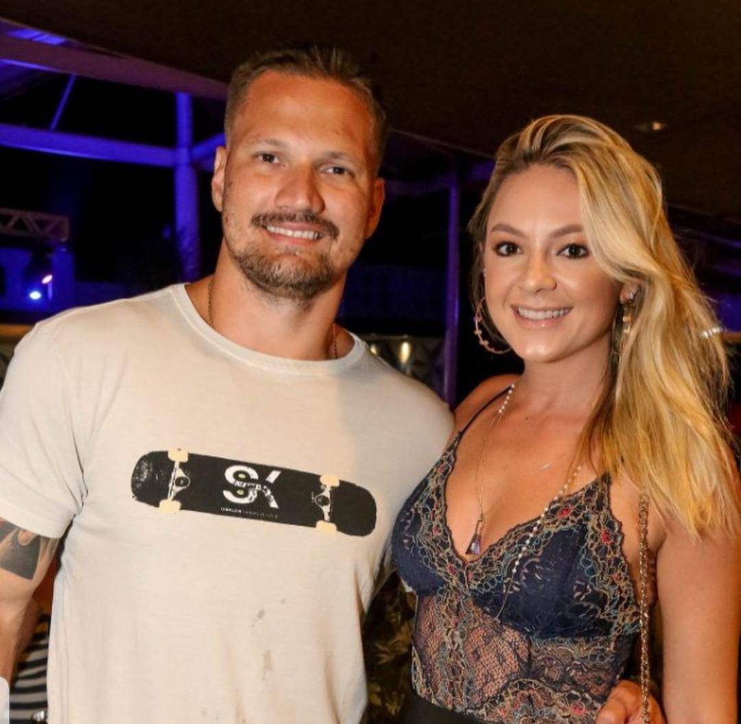 ASSISTA: casal modelo de Vilhena vira protagonista em clipe de música sobre Vitão e Luísa Sonza que viralizou no Brasil