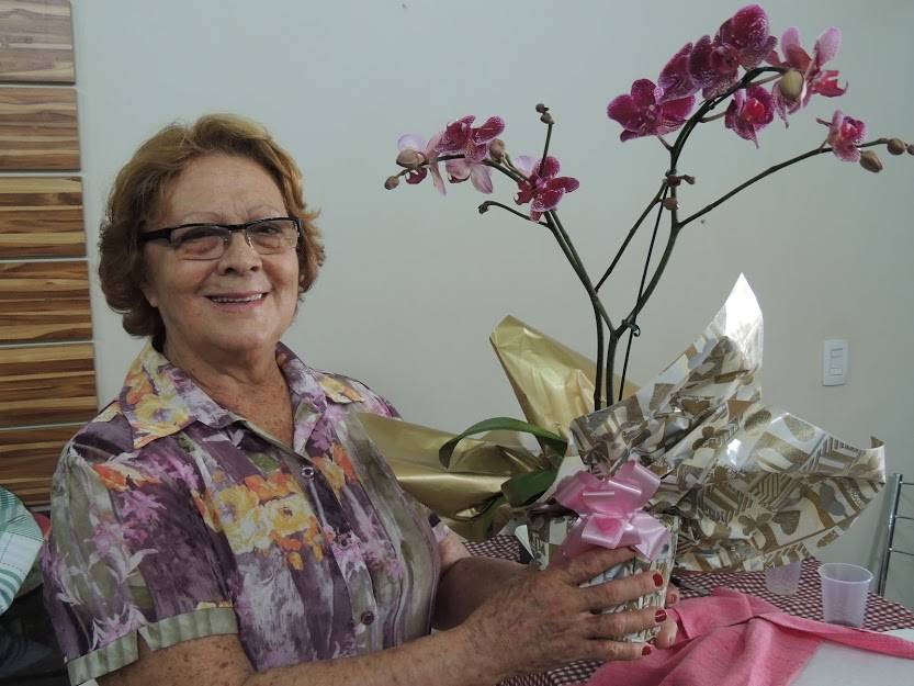 Após se curar da Covid-19, técnica em enfermagem pioneira de Vilhena morre em Porto Velho aos 71 anos