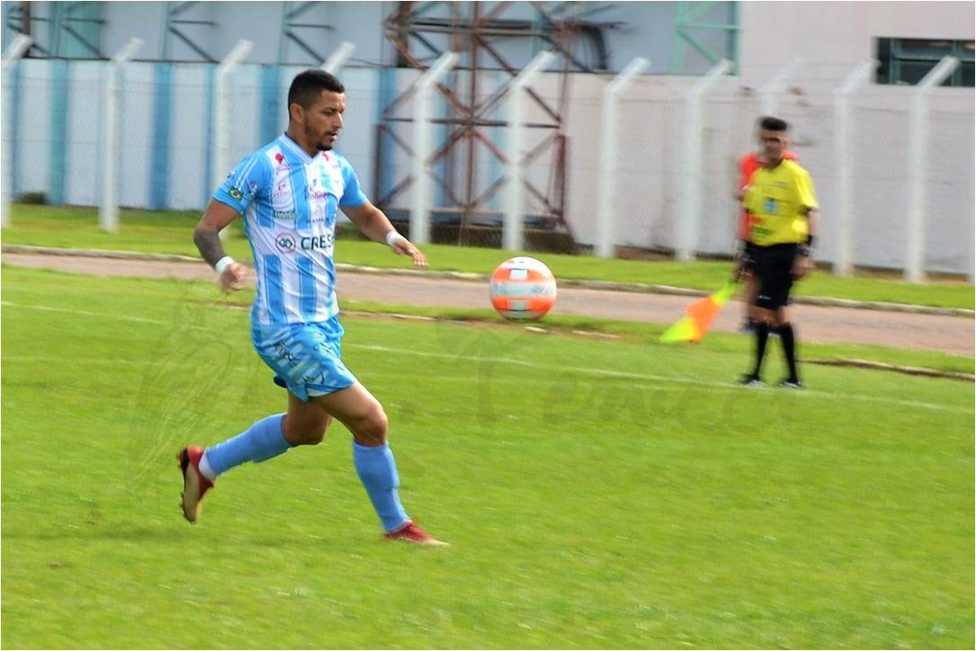 Ji-Paraná motivado para confronto contra o Atlético-AC pela primeira rodada do Brasileirão Série D