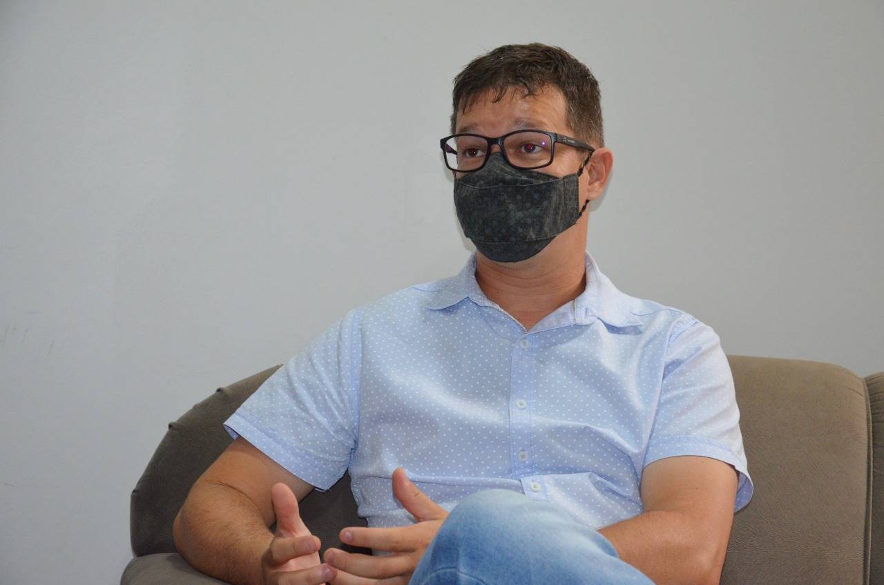 Generosidade de vilhenenses pode estar alimentando prática viciosa de pedintes, revela secretário de Assistência Social