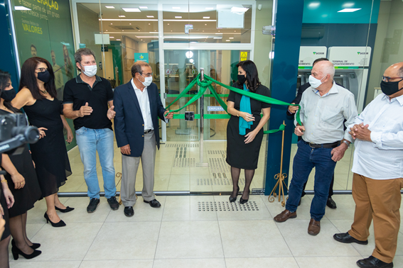 Sicoob Credisul inaugura segunda agência em Cuiabá; já são 11 unidades da instituição em Mato Grosso